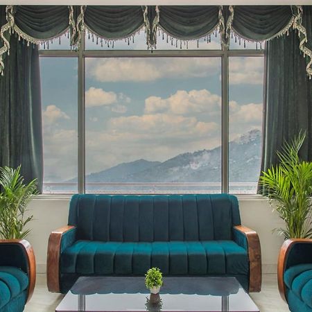 Host Jatin Kasauli Pine Villa 7Oi827O7O3 Exterior photo