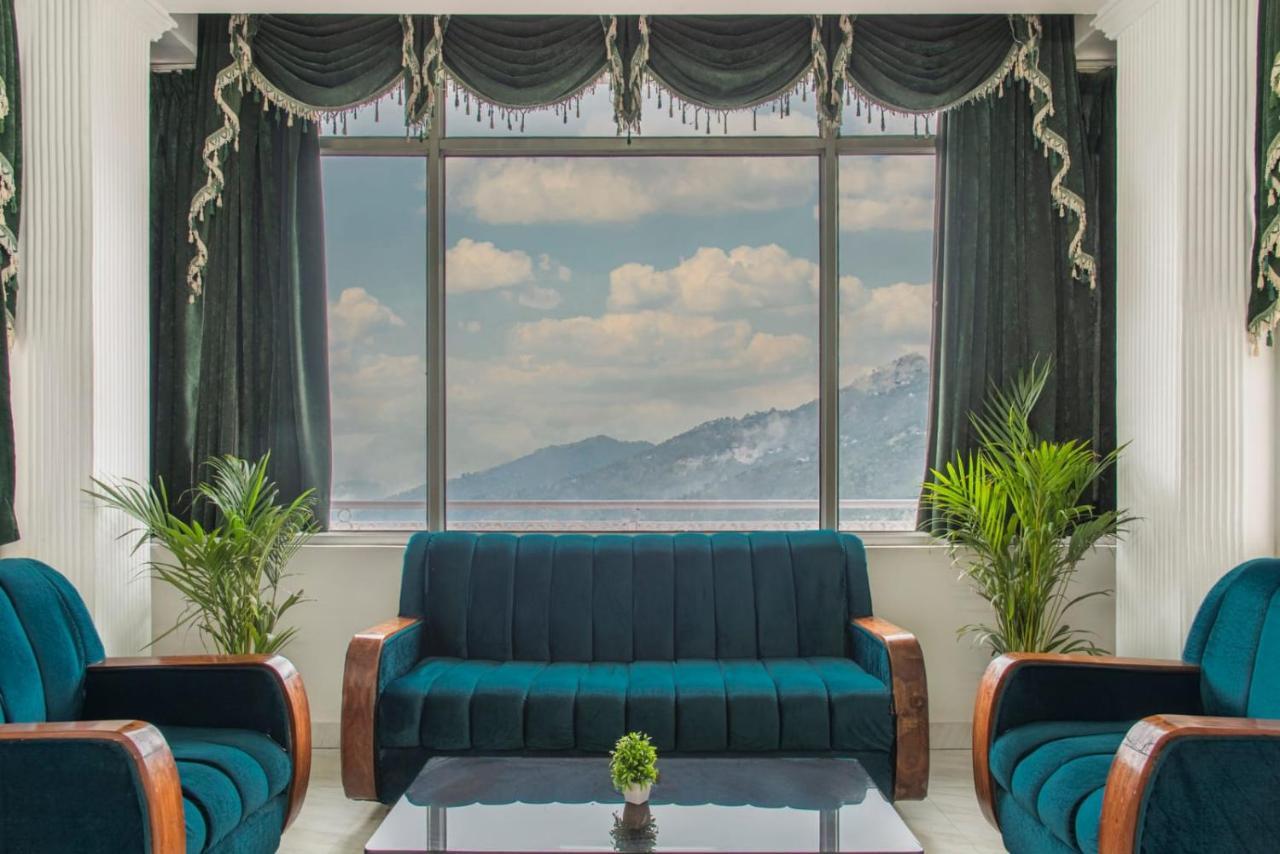 Host Jatin Kasauli Pine Villa 7Oi827O7O3 Exterior photo