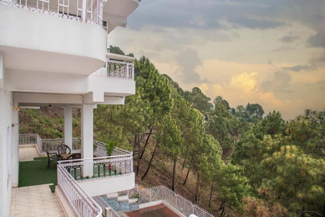 Host Jatin Kasauli Pine Villa 7Oi827O7O3 Exterior photo
