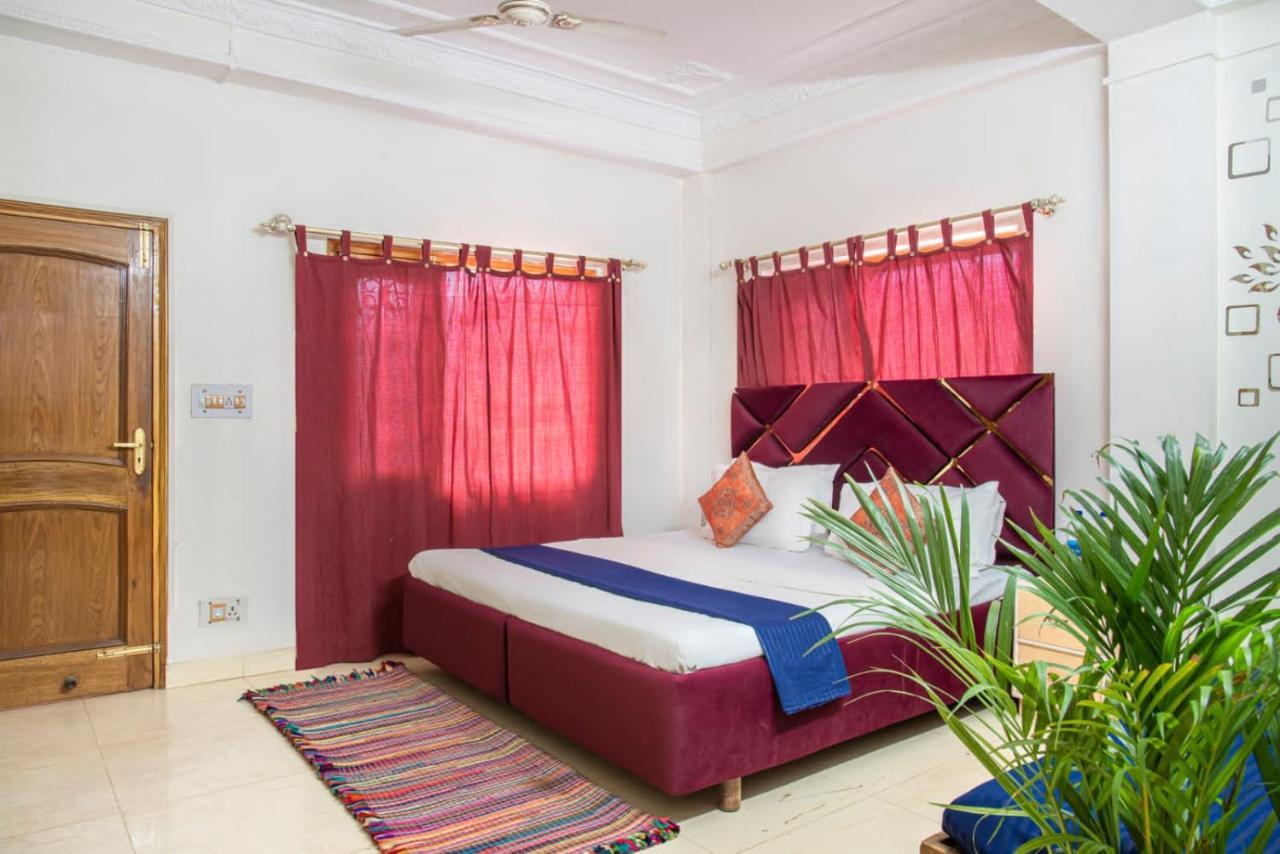 Host Jatin Kasauli Pine Villa 7Oi827O7O3 Exterior photo
