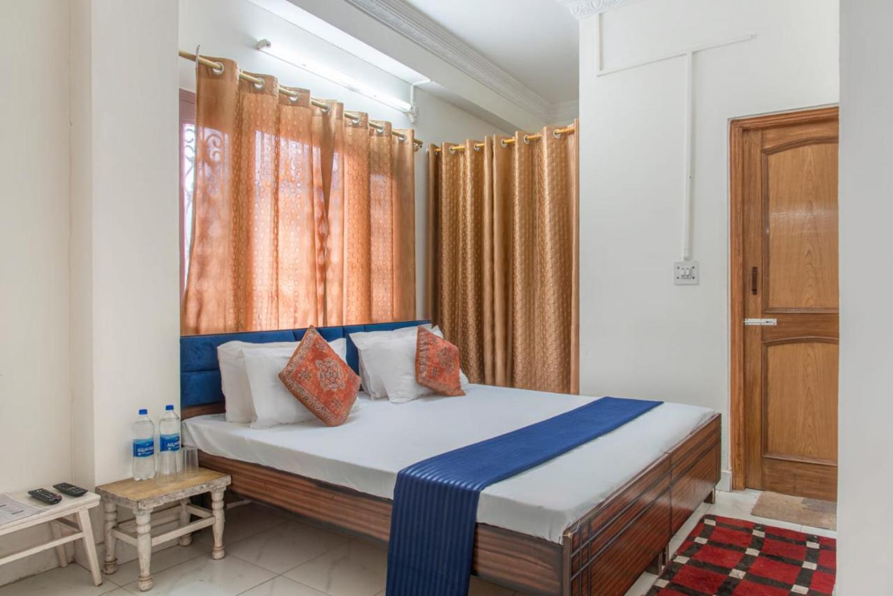 Host Jatin Kasauli Pine Villa 7Oi827O7O3 Exterior photo