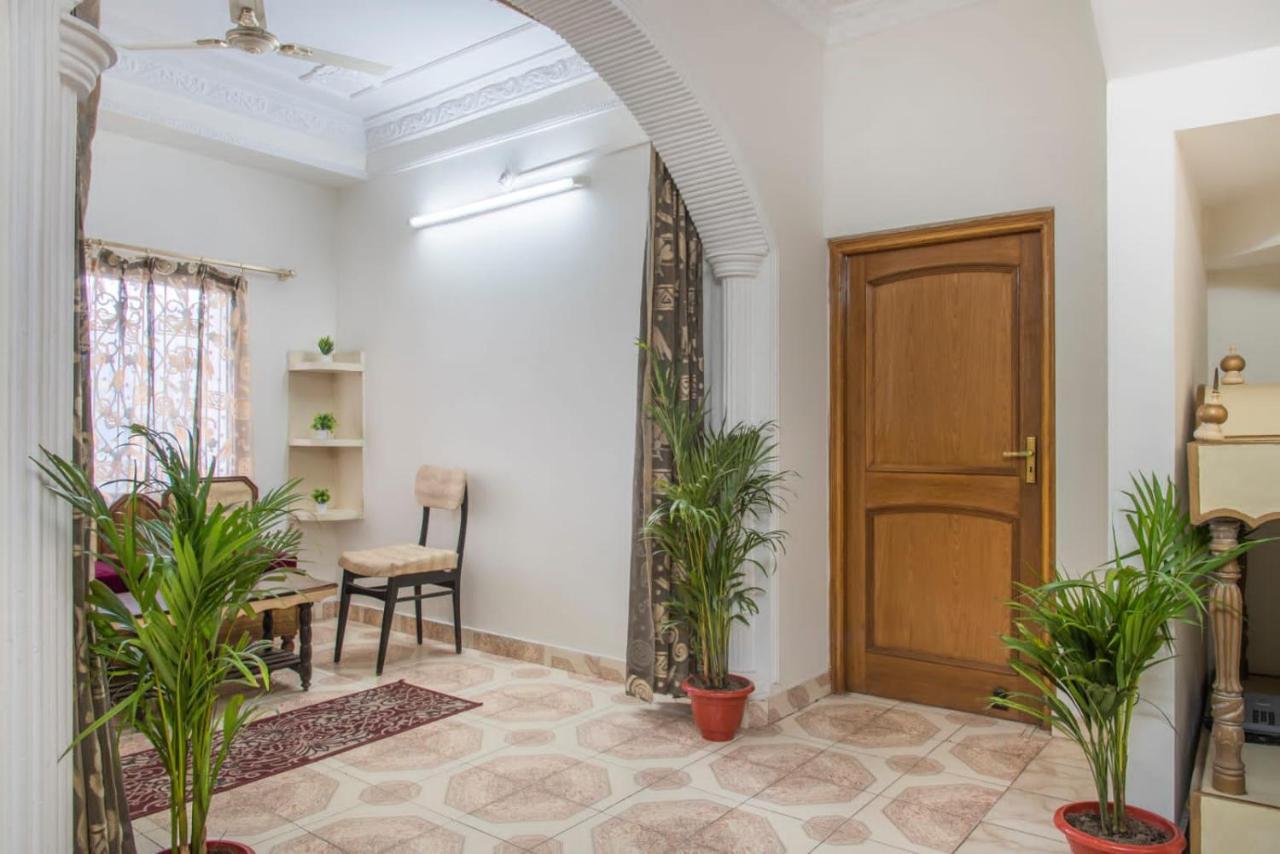 Host Jatin Kasauli Pine Villa 7Oi827O7O3 Exterior photo
