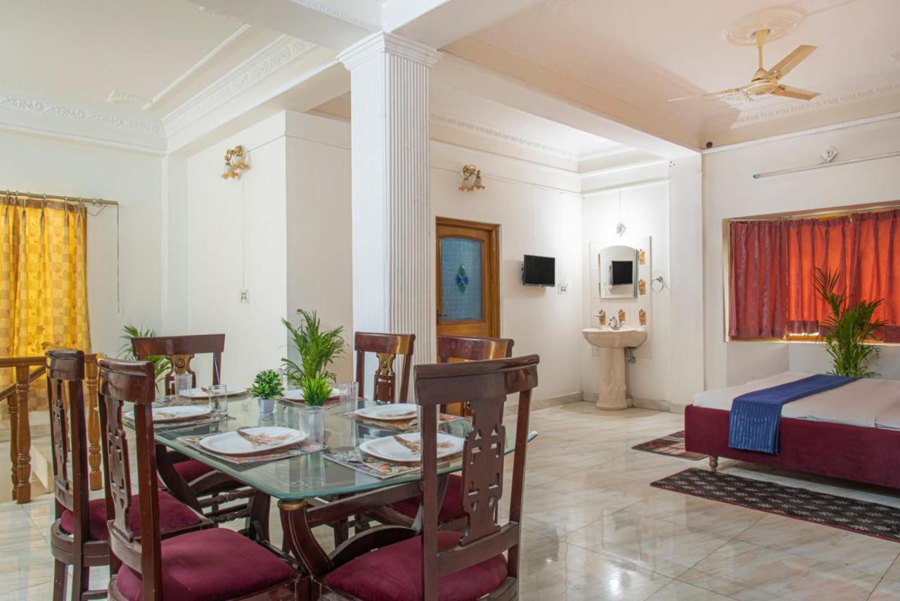 Host Jatin Kasauli Pine Villa 7Oi827O7O3 Exterior photo