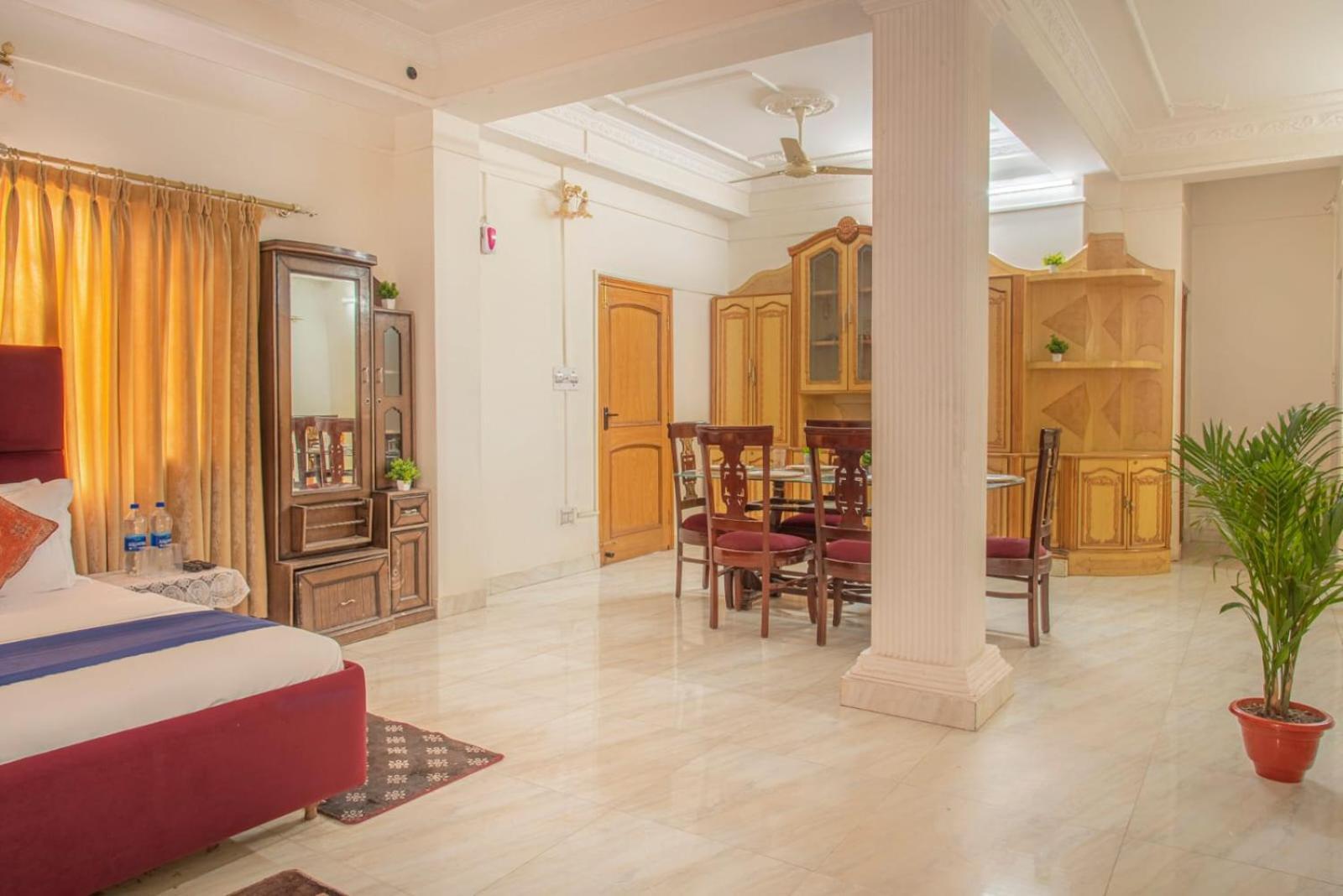 Host Jatin Kasauli Pine Villa 7Oi827O7O3 Exterior photo