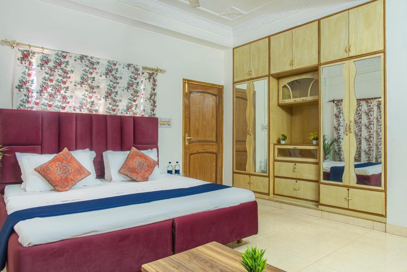 Host Jatin Kasauli Pine Villa 7Oi827O7O3 Exterior photo